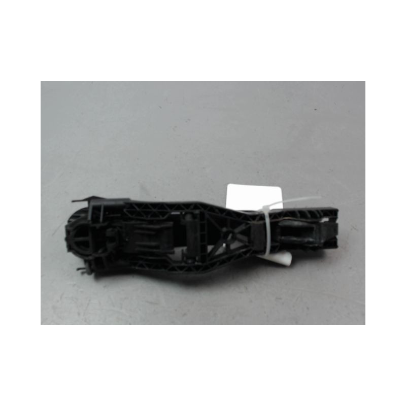 POIGNEE EXTERIEURE PORTE ARRIERE DROIT VOLKSWAGEN POLO IV Phase 2 (9N) 2005-2009