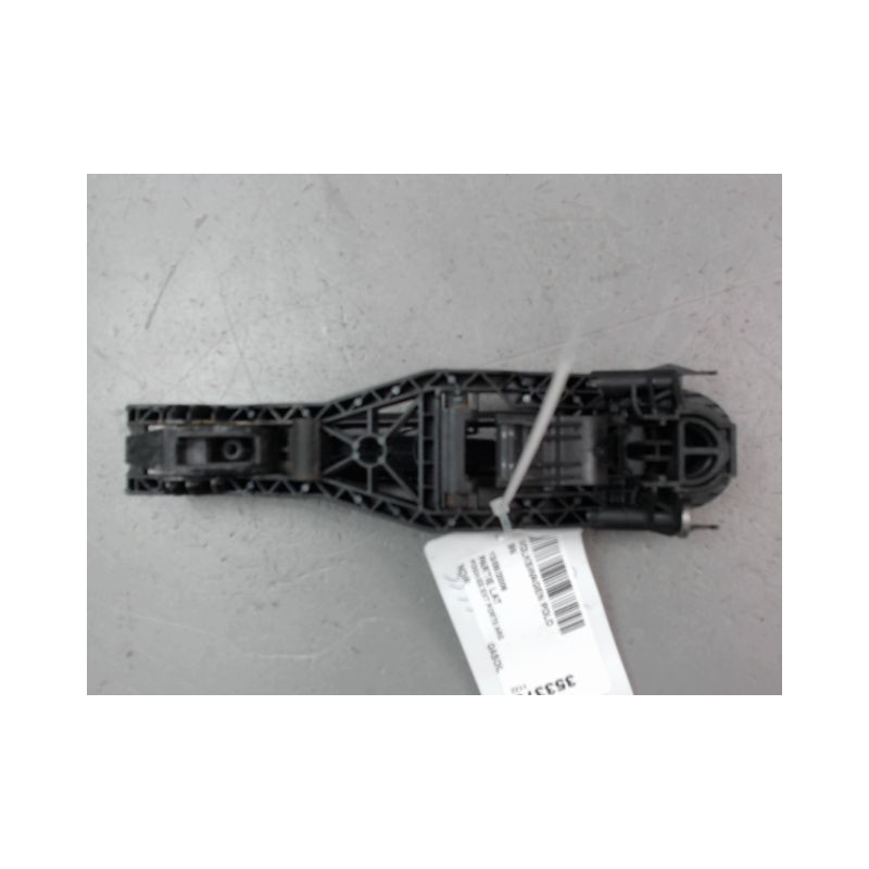 POIGNEE EXTERIEURE PORTE ARRIERE GAUCHE VOLKSWAGEN POLO IV Phase 2 (9N) 2005-2009