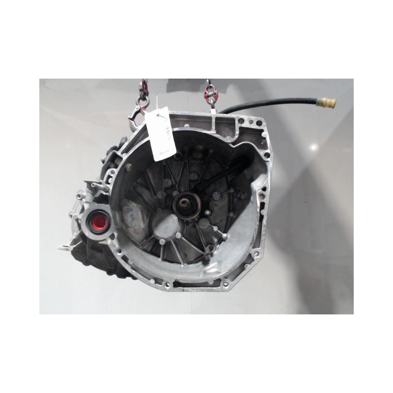 BOITE A VITESSE MECANIQUE RENAULT MEGANE III 2008- 1.4 TCe 