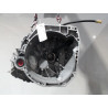 BOITE A VITESSE MECANIQUE RENAULT MEGANE III 2008- 1.4 TCe 
