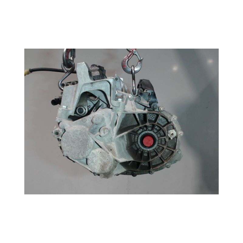 BOITE A VITESSE MECANIQUE RENAULT MEGANE III 2008- 1.4 TCe 