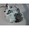 BOITE A VITESSE MECANIQUE RENAULT MEGANE III 2008- 1.4 TCe 