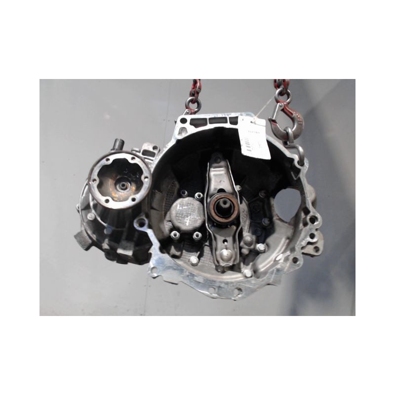 BOITE A VITESSE MECANIQUE VOLKSWAGEN POLO 2009- 1.2 TDI