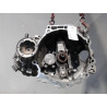 BOITE A VITESSE MECANIQUE VOLKSWAGEN POLO 2009- 1.2 TDI