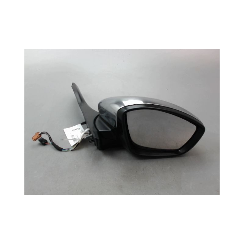 RETROVISEUR EXTERIEUR ELECTRIQUE DROIT PEUGEOT 208 Phase 1 2012-...