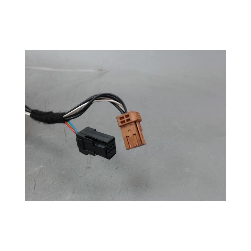 RETROVISEUR EXTERIEUR ELECTRIQUE DROIT PEUGEOT 208 Phase 1 2012-...