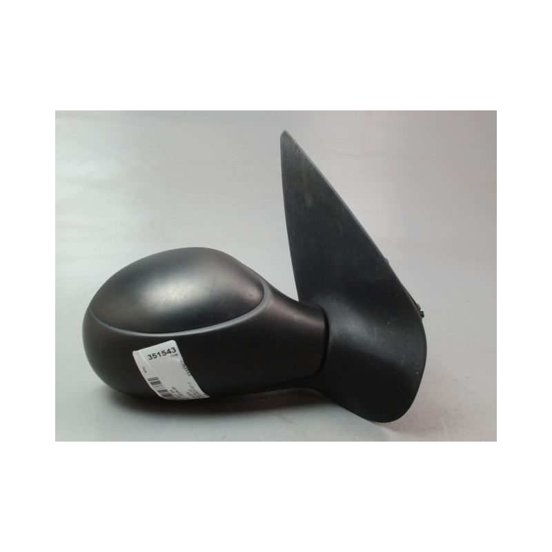 RETROVISEUR EXTERIEUR DROIT PEUGEOT 206 + 2009-2013