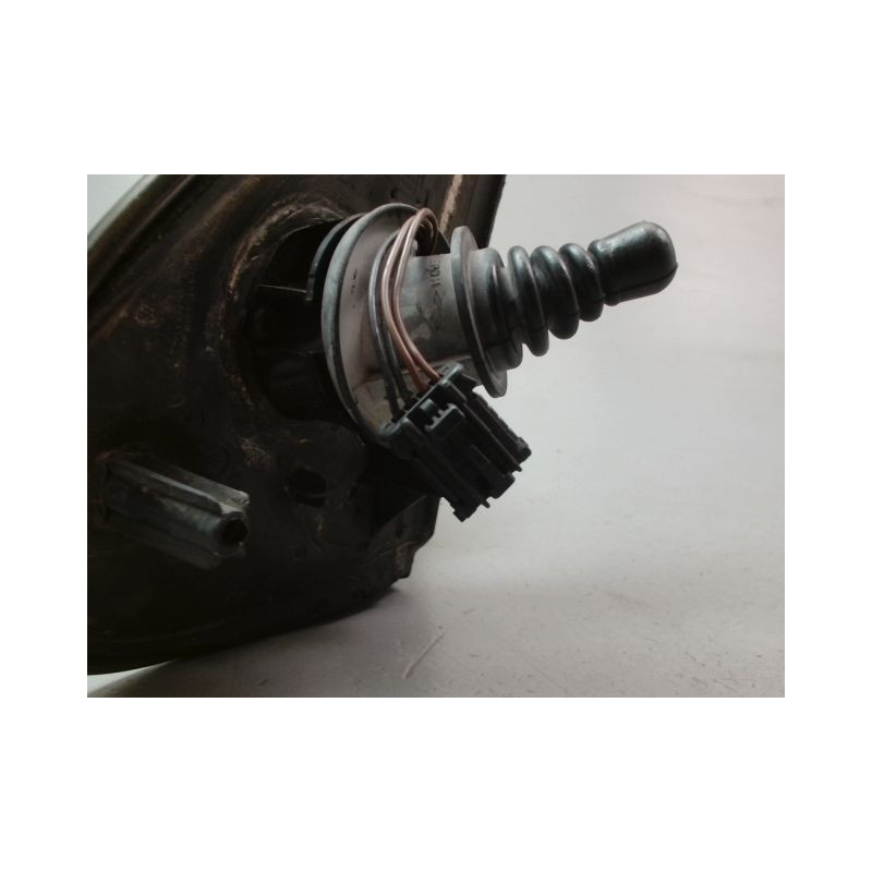 RETROVISEUR EXTERIEUR DROIT PEUGEOT 206 + 2009-2013