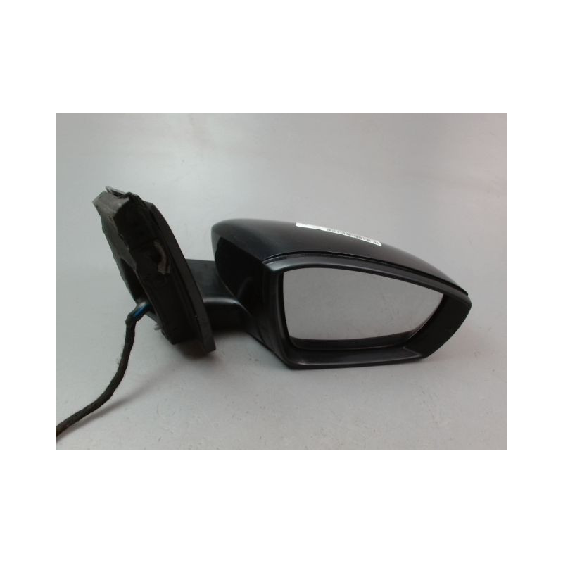 RETROVISEUR EXTERIEUR ELECTRIQUE DROIT VOLKSWAGEN POLO V Phase 1 2009-...