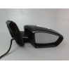 RETROVISEUR EXTERIEUR ELECTRIQUE DROIT VOLKSWAGEN POLO V Phase 1 2009-...