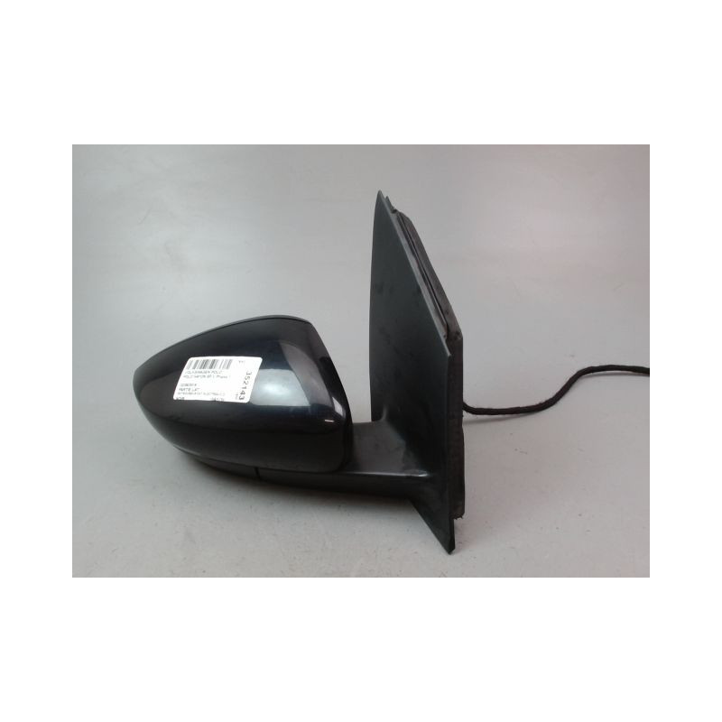 RETROVISEUR EXTERIEUR ELECTRIQUE DROIT VOLKSWAGEN POLO V Phase 1 2009-...