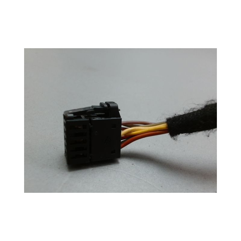 RETROVISEUR EXTERIEUR ELECTRIQUE DROIT VOLKSWAGEN POLO V Phase 1 2009-...