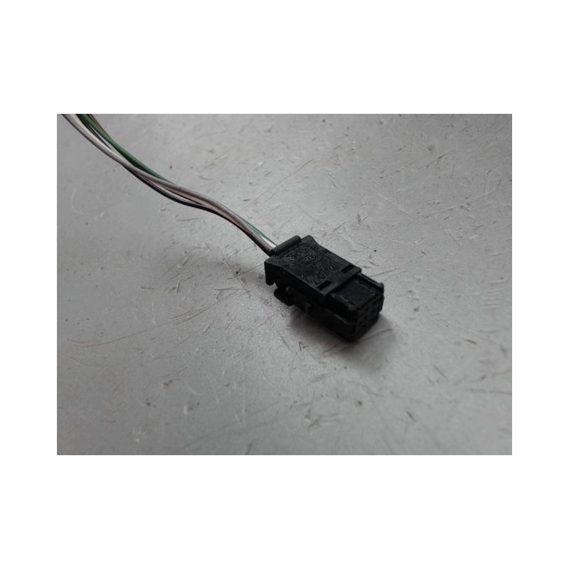 RETROVISEUR EXTERIEUR ELECTRIQUE GAUCHE PEUGEOT 307 SW Phase 1 2002-2005