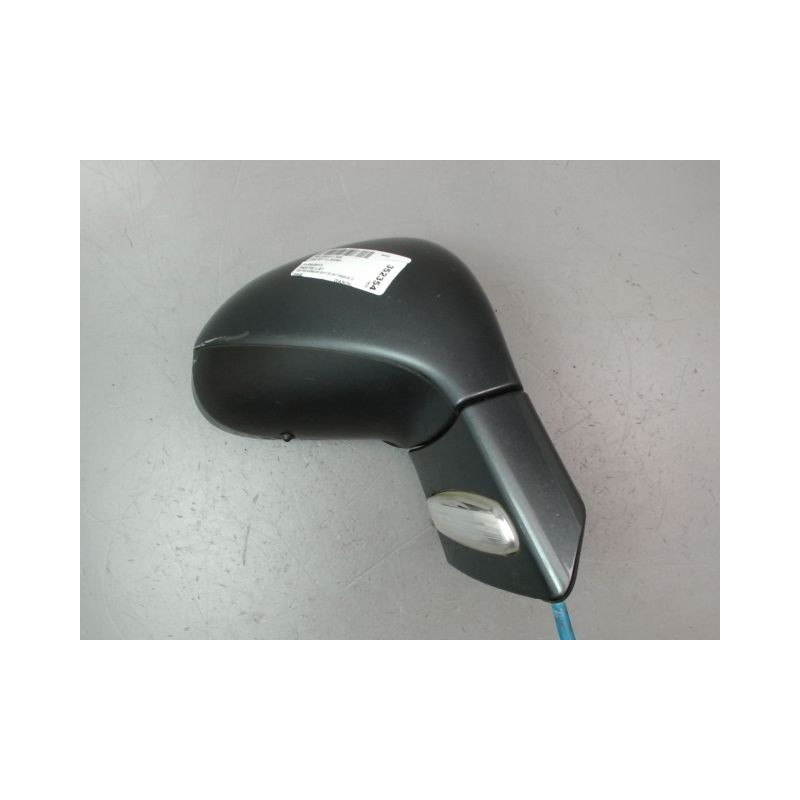 RETROVISEUR EXTERIEUR ELECTRIQUE DROIT PEUGEOT 308 2009-