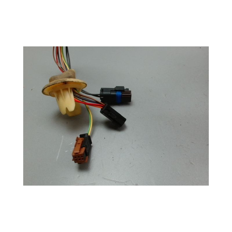 RETROVISEUR EXTERIEUR ELECTRIQUE DROIT PEUGEOT 308 2009-