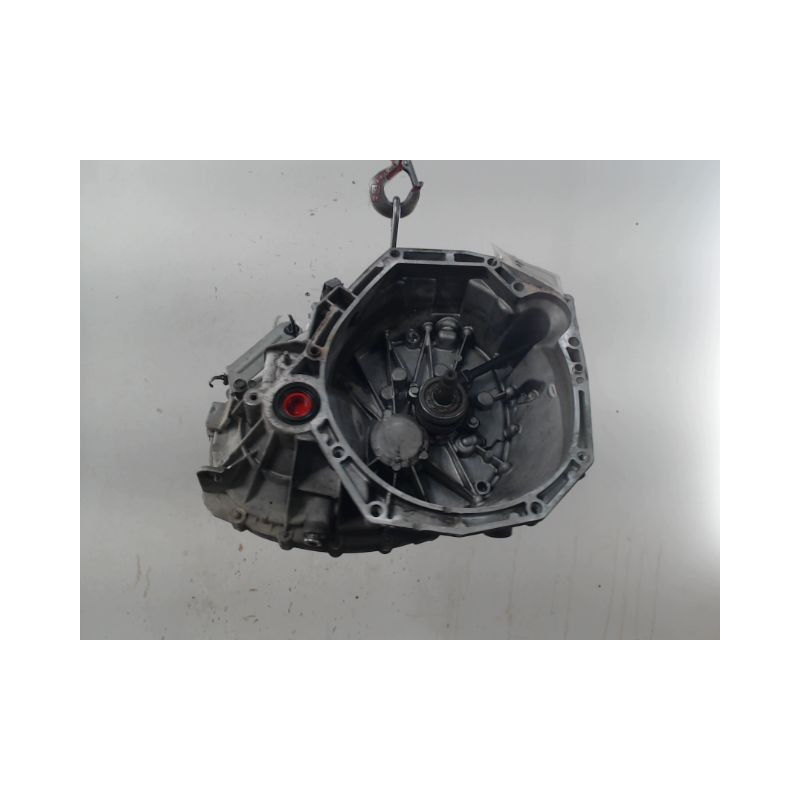 BOITE A VITESSE MECANIQUE NISSAN JUKE 1.5 dCi