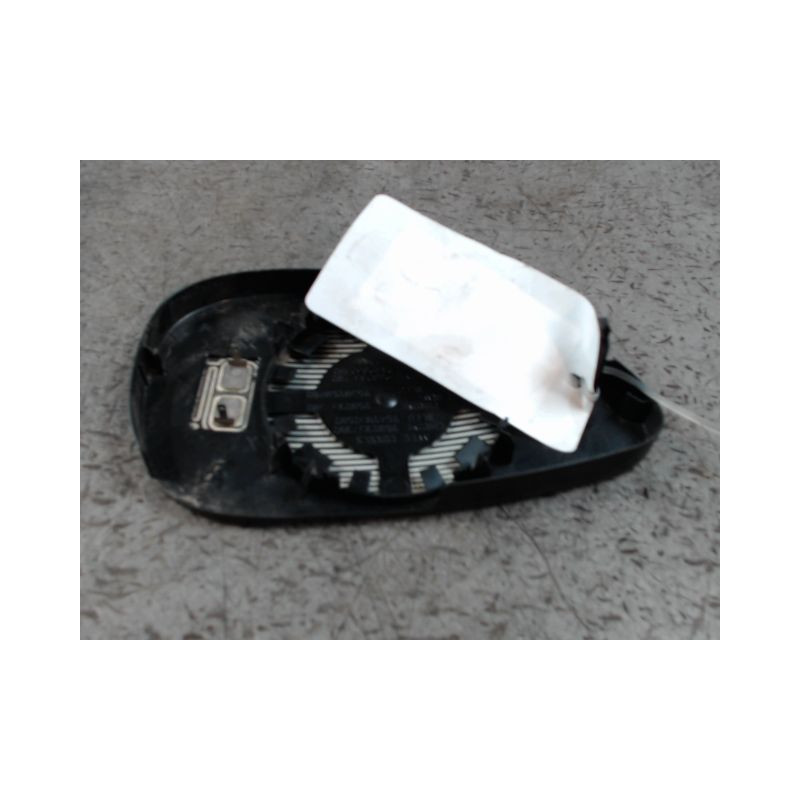 GLACE RETROVISEUR EXT G CITROEN C4 04-08