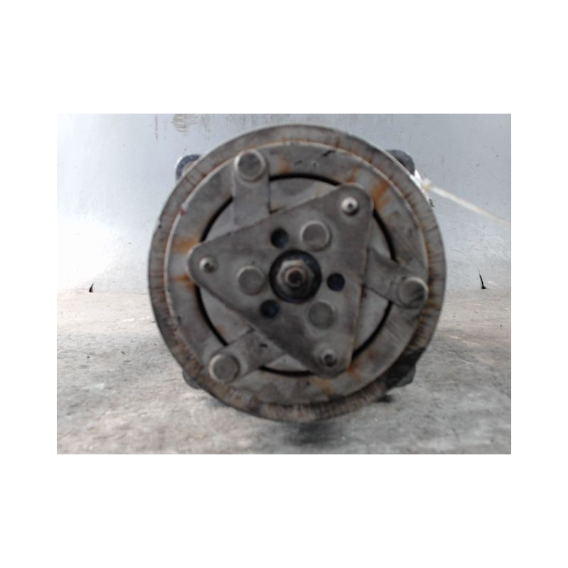 COMPRESSEUR AIR CONDITIONNE PEUGEOT 607 99-2004