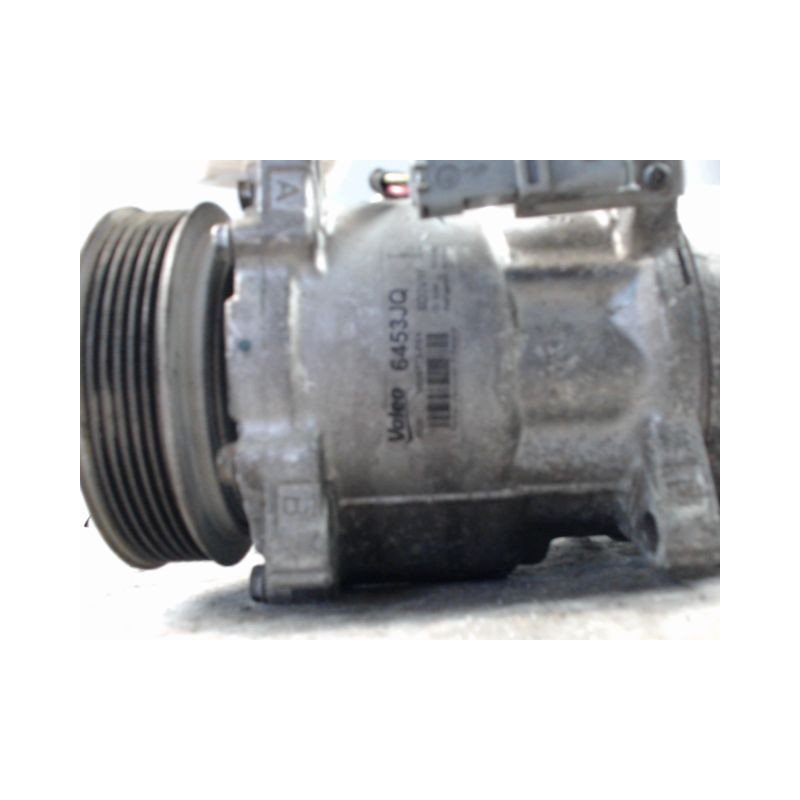 COMPRESSEUR AIR CONDITIONNE PEUGEOT 607 99-2004