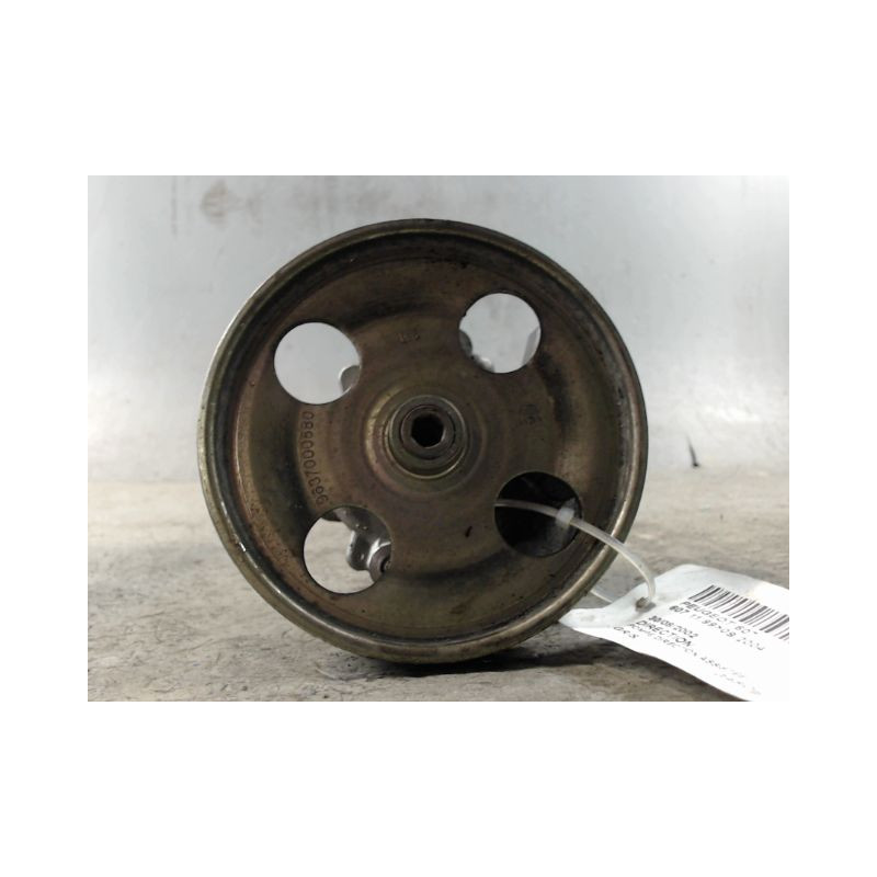POMPE DIRECTION ASSISTEE PEUGEOT 607 99-2004
