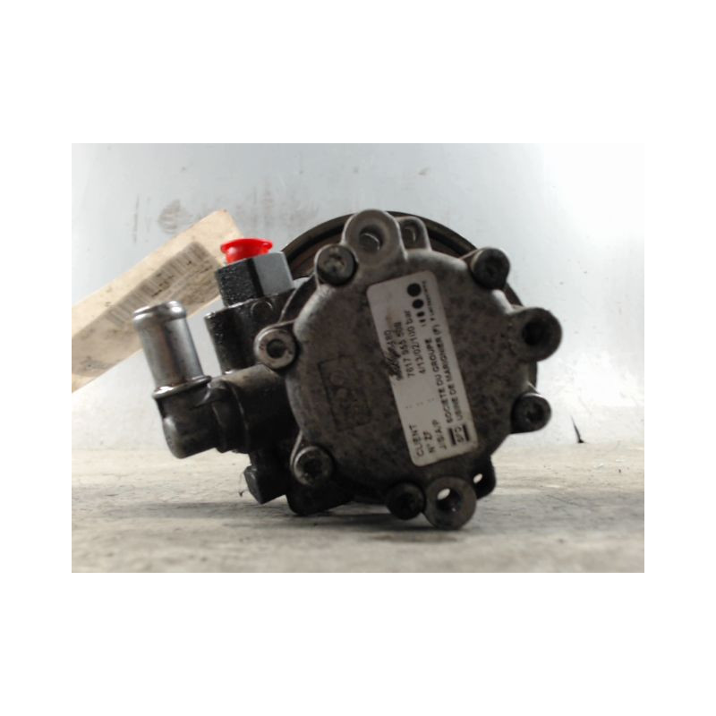 POMPE DIRECTION ASSISTEE PEUGEOT 607 99-2004