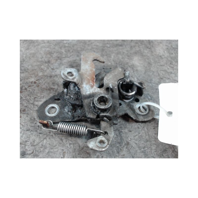 SERRURE CAPOT PEUGEOT 807