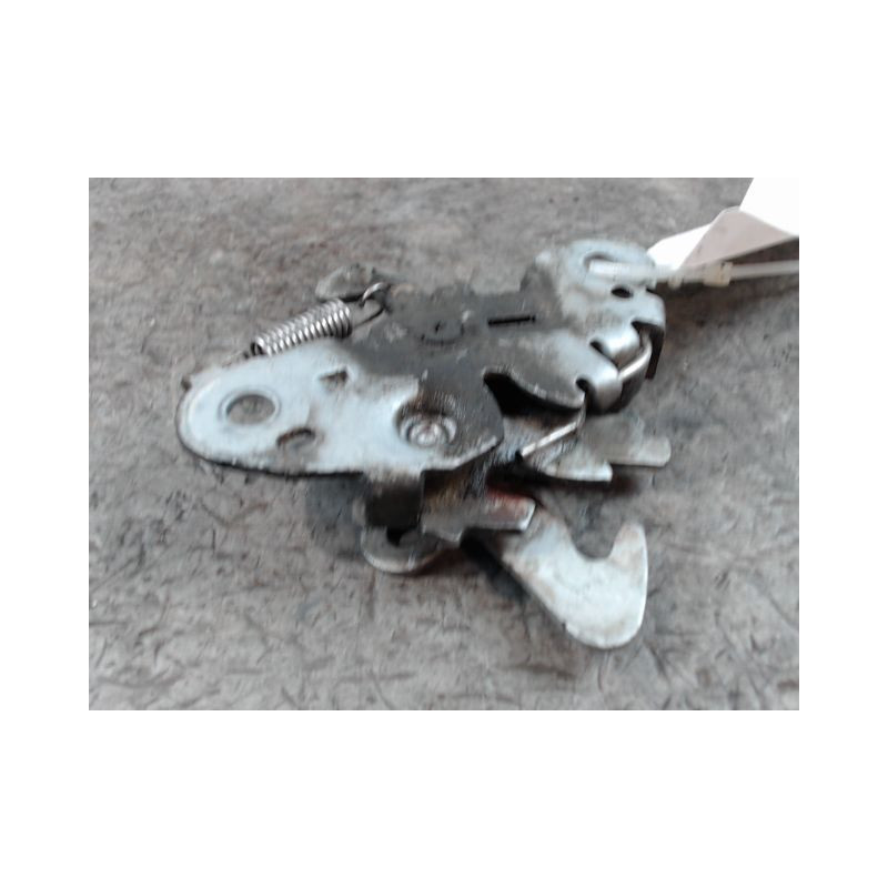 SERRURE CAPOT PEUGEOT 807