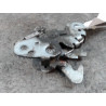 SERRURE CAPOT PEUGEOT 807