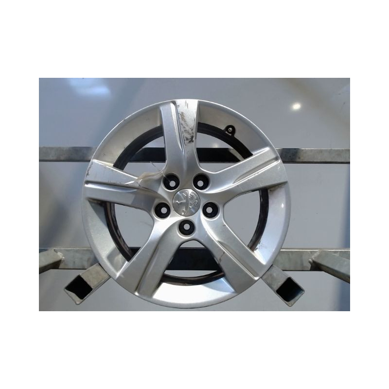 JANTE ALUMINIUM PEUGEOT 508 2010-