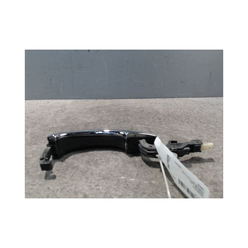 POIGNEE EXTERIEURE PORTE AVANT GAUCHE AUDI A7