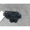 SERRURE HAYON  CITROEN C3 2005-