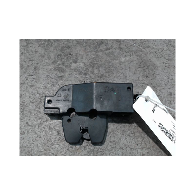 SERRURE HAYON  CITROEN C3 2005-