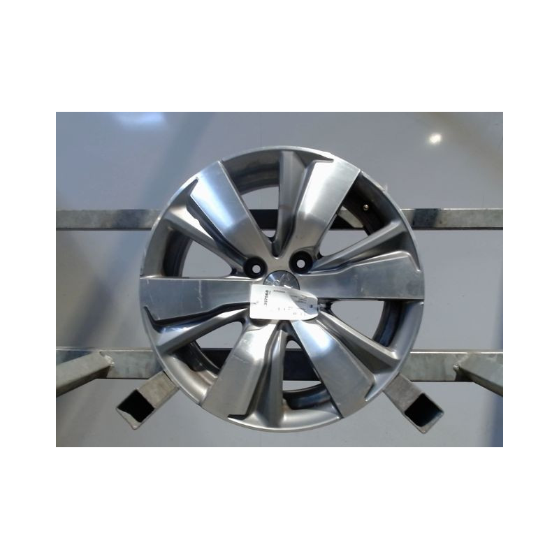 JANTE ALUMINIUM PEUGEOT 2008