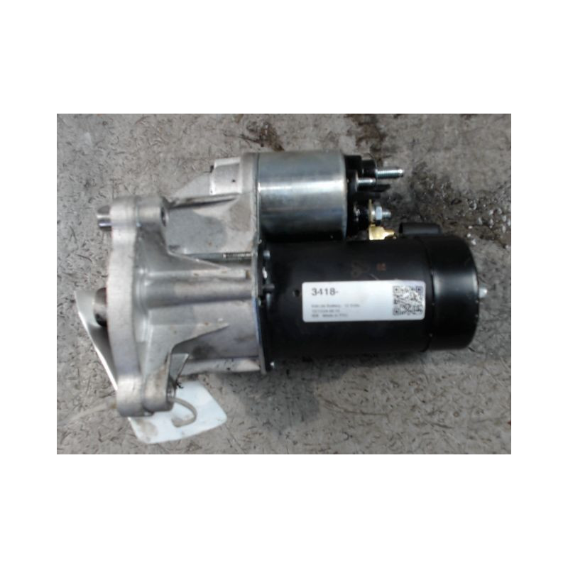 DEMARREUR CITROEN BERLINGO MULTISPACE 2002-