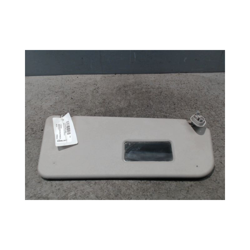 PARE-SOLEIL D CITROEN BERLINGO MULTISPACE 2002-