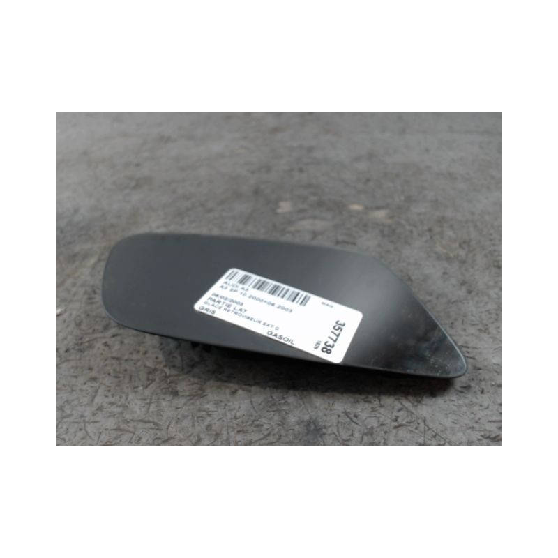 GLACE RETROVISEUR EXT D AUDI A3 2000-2003
