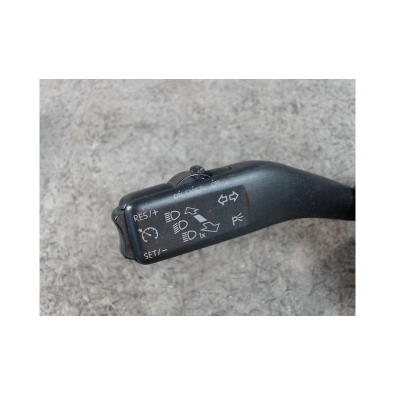 BLOC COMMODOS VOLKSWAGEN GOLF VI 2008-