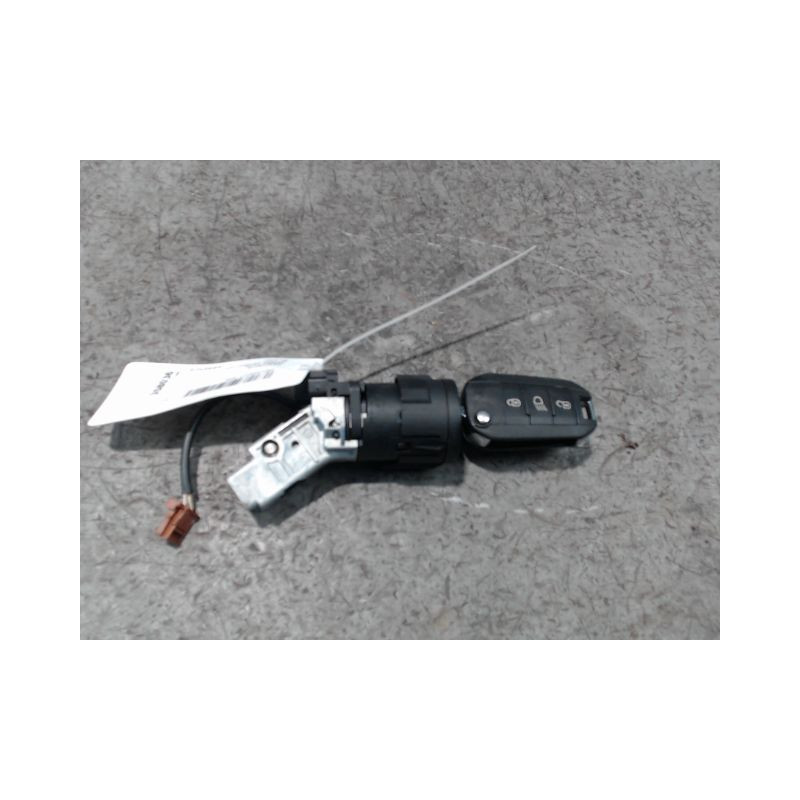 ANTIVOL DE DIRECTION PEUGEOT 208
