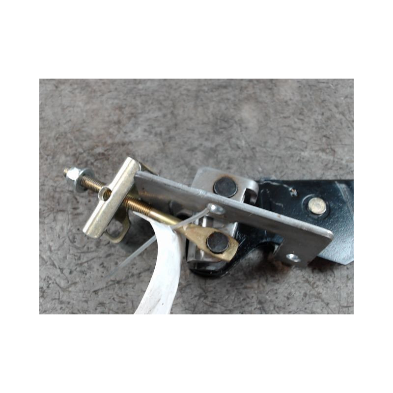 LEVIER FREIN A MAIN PEUGEOT 206 SW 02-06