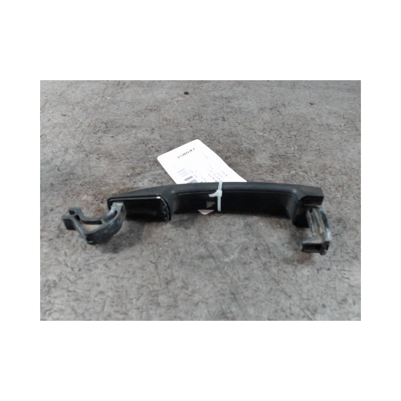POIGNEE EXTERIEURE PORTE AVANT DROIT PEUGEOT PARTNER FGT 2002-