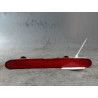 FEUX STOP SUPPLEMENTAIRE PEUGEOT PARTNER FGT 2002-