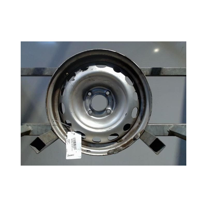 JANTE TOLE PEUGEOT PARTNER FGT 2002-
