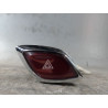 BOUTON DE WARNING CITROEN C3 2009-