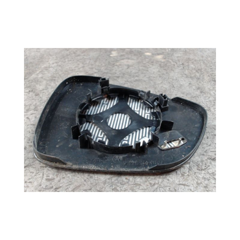 GLACE RETROVISEUR EXT G CITROEN C3 2009-