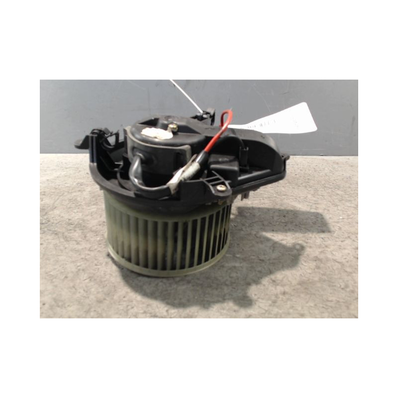 MOTEUR VENTILATEUR CHAUFFAGE PEUGEOT 406 95-99