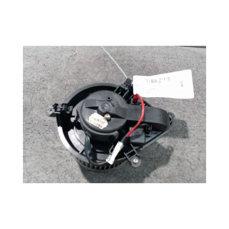 MOTEUR VENTILATEUR CHAUFFAGE PEUGEOT 406 95-99