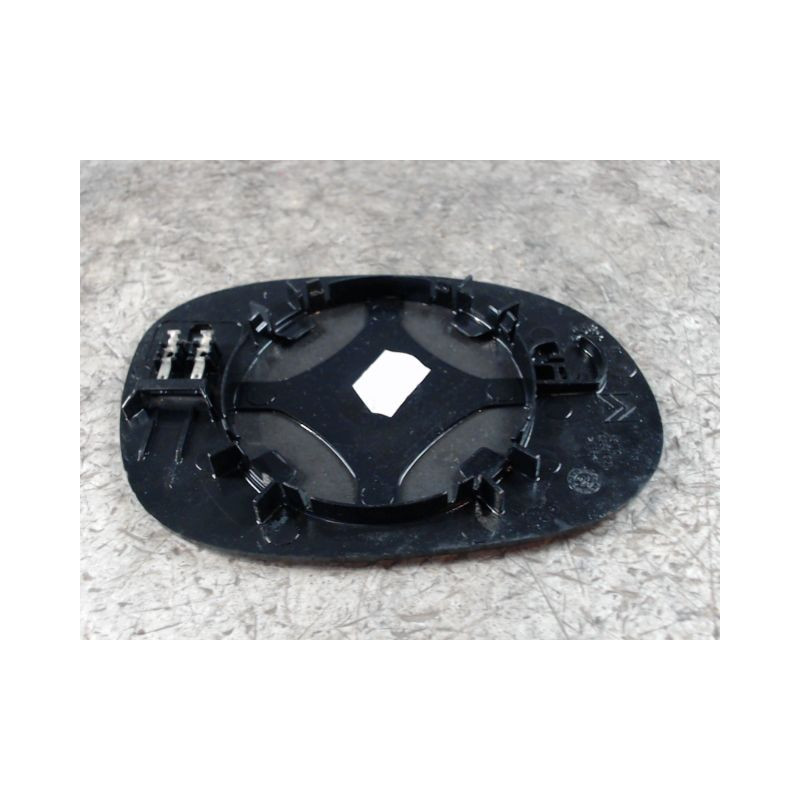 GLACE RETROVISEUR EXT G CITROEN C3 PLURIEL 03-08