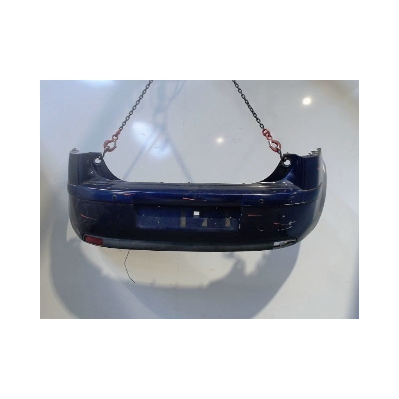 PARE-CHOC ARRIER CITROEN C4 04-08