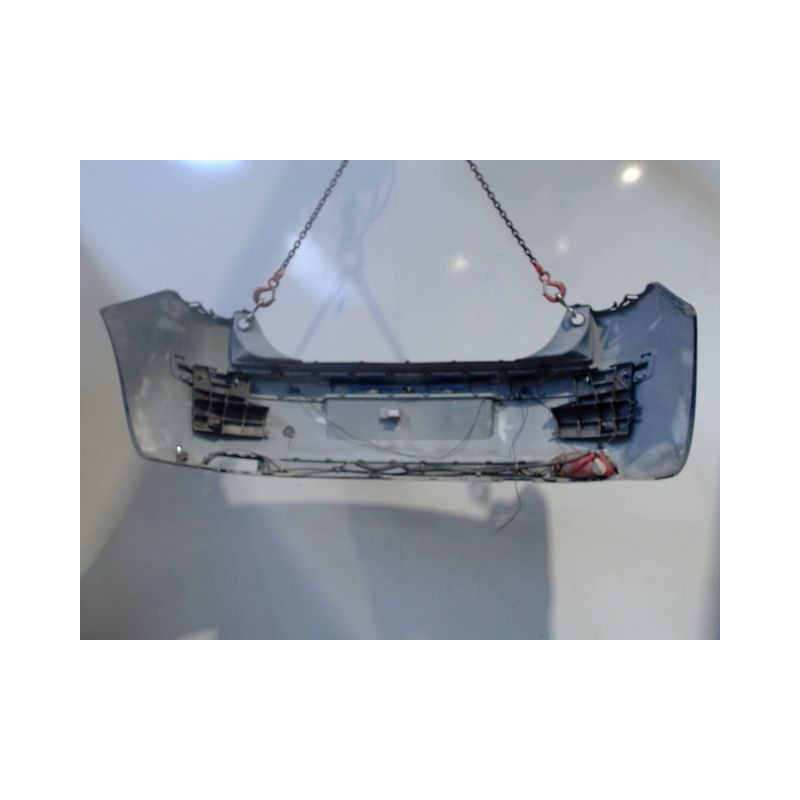 PARE-CHOC ARRIER CITROEN C4 04-08