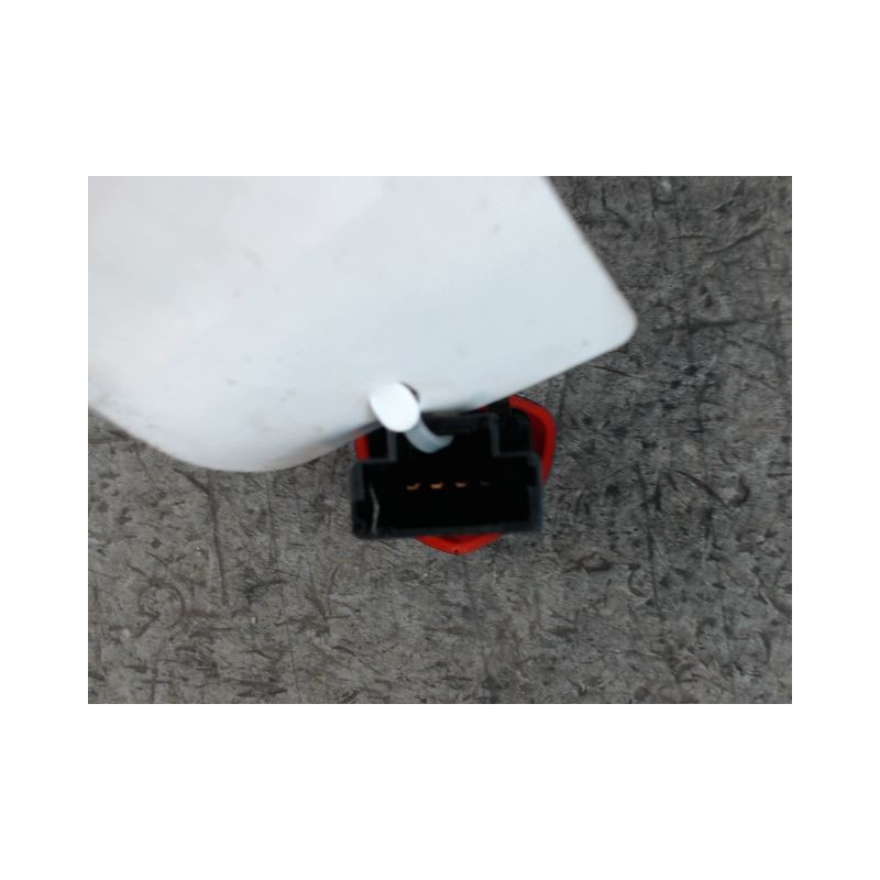 BOUTON DE WARNING RENAULT CLIO II PH.2 01-06
